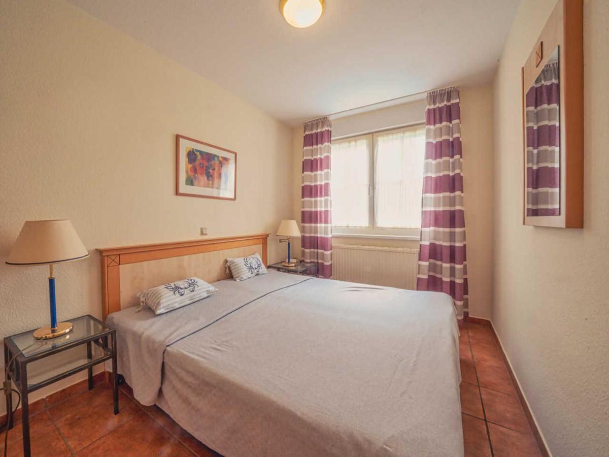 Neddesitz Ferienappartement Nr 35 Habitación foto