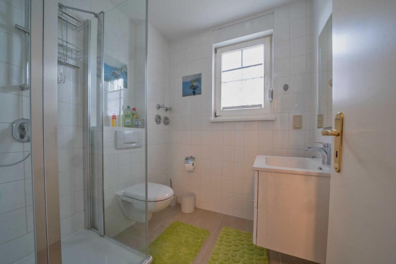 Neddesitz Ferienappartement Nr 35 Habitación foto